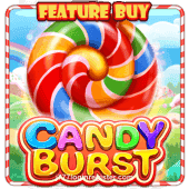 Candy Burst slot game image