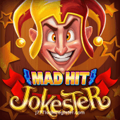Mad Hit Jokester slot game