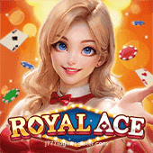 Royal Ace slot game at j777