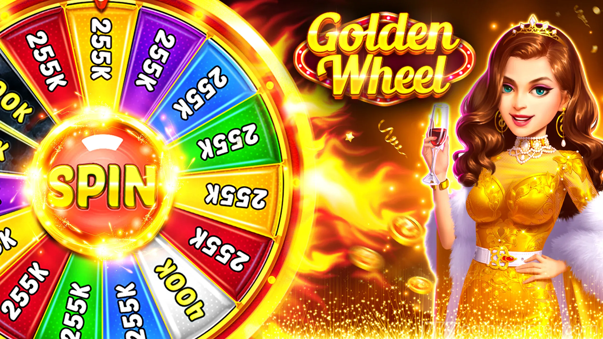 j777 App Screenshot 4